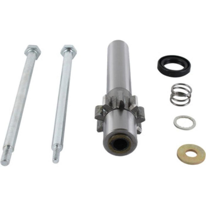 WILDBOAR JACKSHAFT