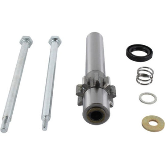 WILDBOAR JACKSHAFT