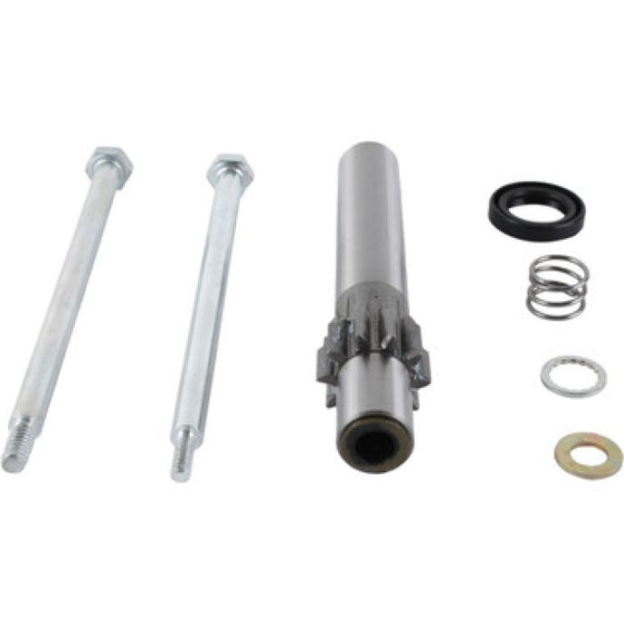 WILDBOAR JACKSHAFT