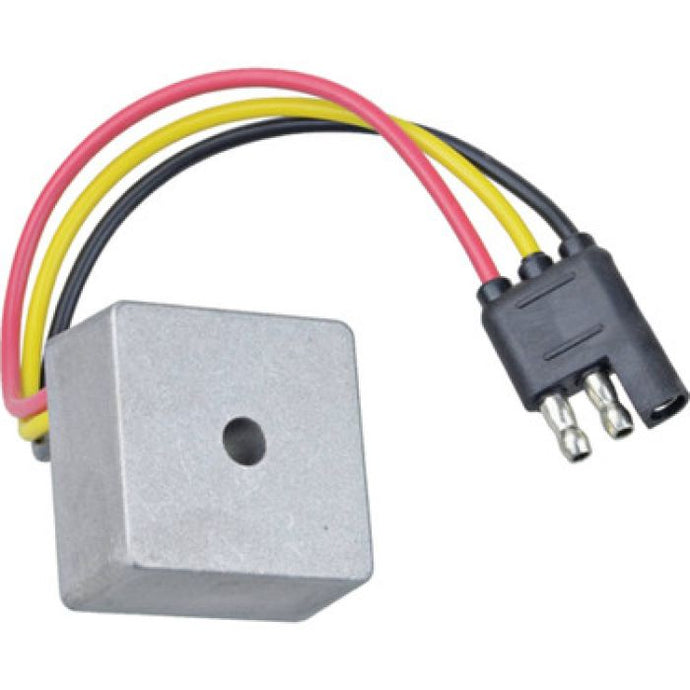 WILDBOAR REGULATOR RECTIFIER
