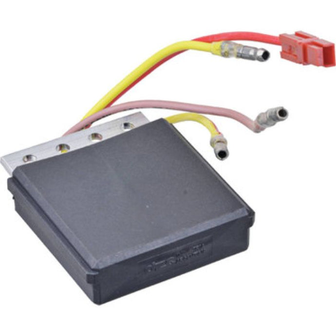 WILDBOAR REGULATOR RECTIFIER