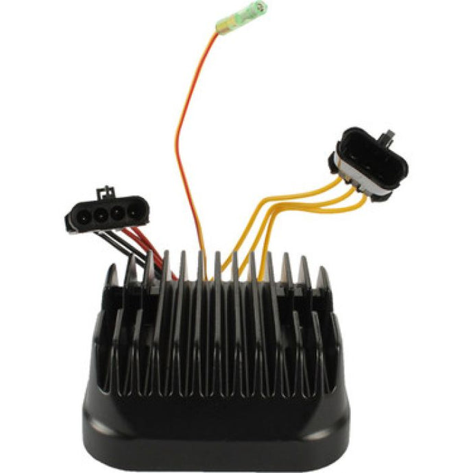 WILDBOAR REGULATOR RECTIFIER