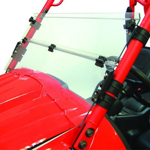 KOLPIN TERYX HALF-FOLDING WINDSHIELD