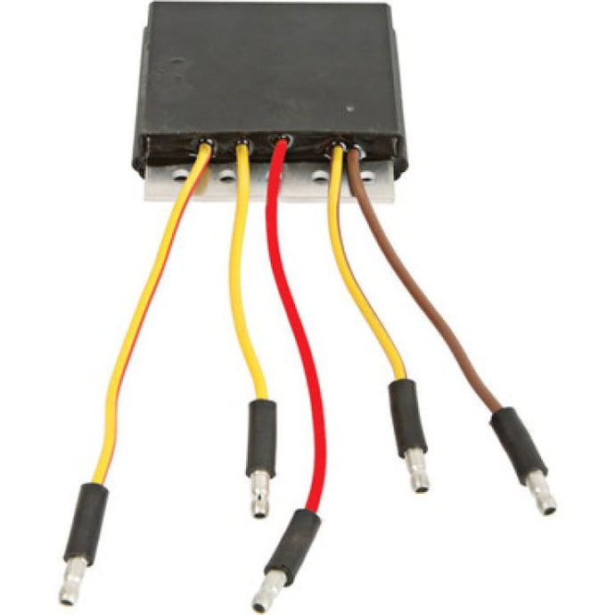 WILDBOAR REGULATOR RECTIFIER