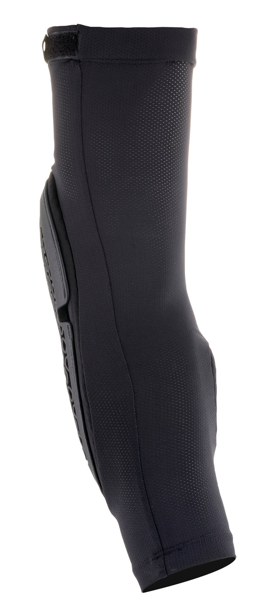 BIONIC FLEX ELBOW PROTECTOR BLACK/RED LG/XL 6505221-13-L/XL image 2