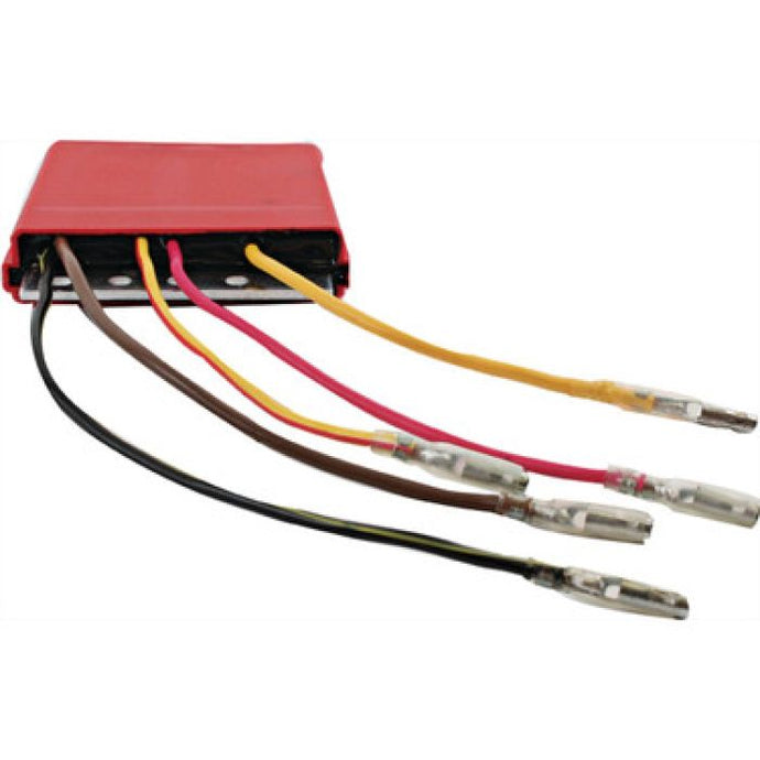 WILDBOAR REGULATOR RECTIFIER