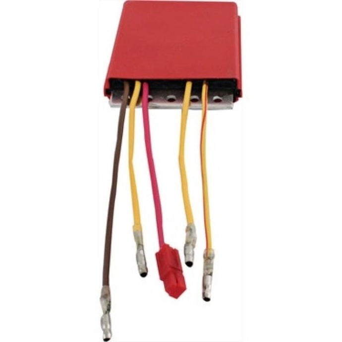 WILDBOAR REGULATOR RECTIFIER