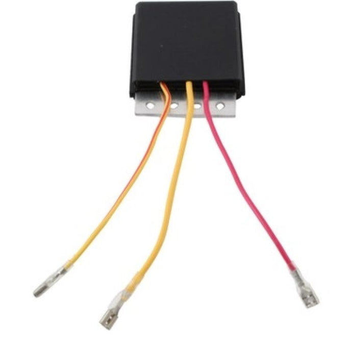 WILDBOAR REGULATOR RECTIFIER