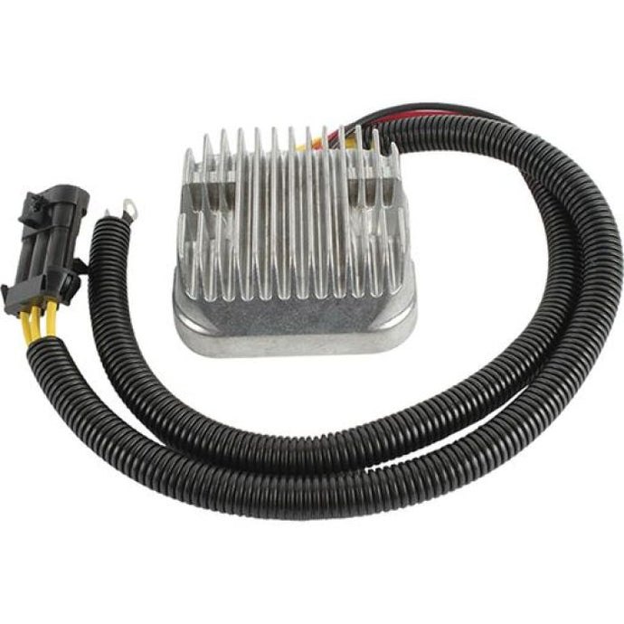 WILDBOAR REGULATOR RECTIFIER
