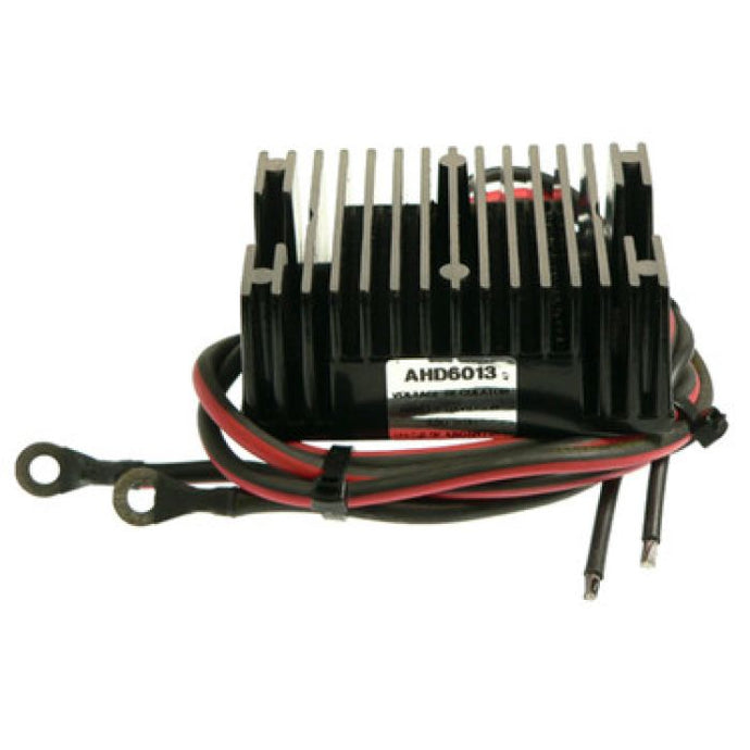 WILDBOAR REGULATOR RECTIFIER
