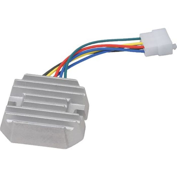 WILDBOAR REGULATOR RECTIFIER