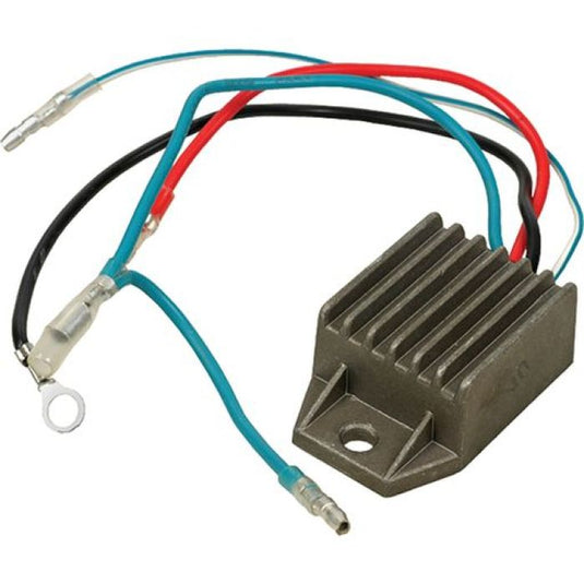 WILDBOAR REGULATOR RECTIFIER