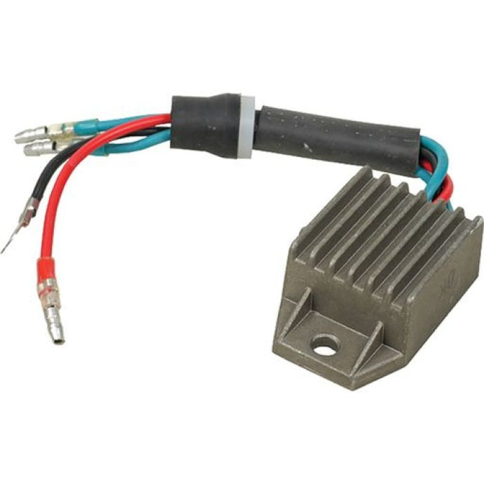 WILDBOAR REGULATOR RECTIFIER