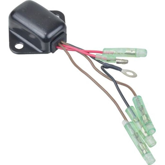 WILDBOAR REGULATOR RECTIFIER