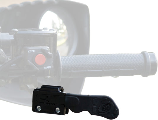 THROTTLE MASTER 98005 image 1