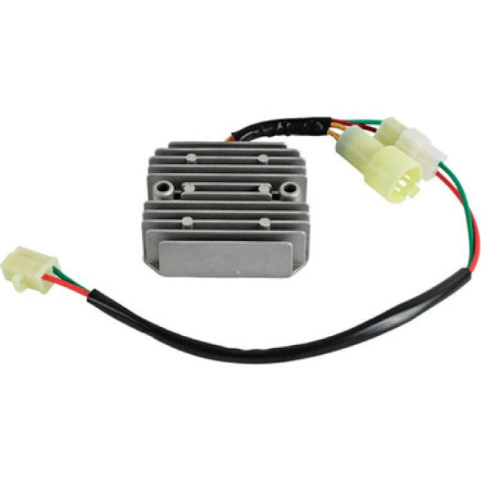 WILDBOAR REGULATOR RECTIFIER