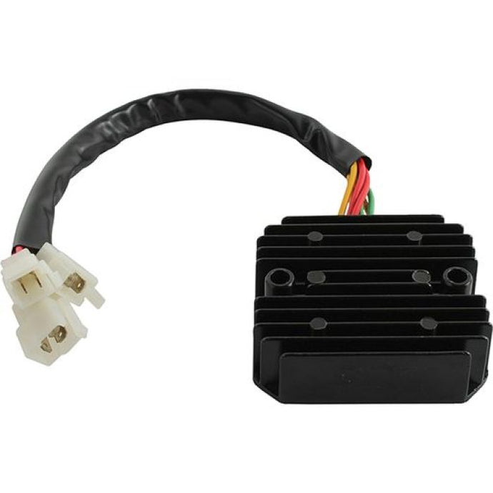 WILDBOAR REGULATOR RECTIFIER