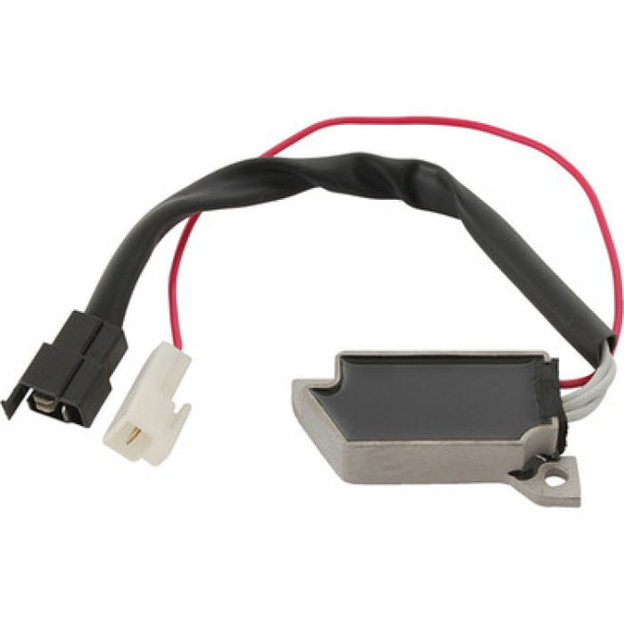 WILDBOAR REGULATOR RECTIFIER