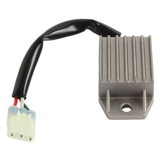 WILDBOAR REGULATOR RECTIFIER