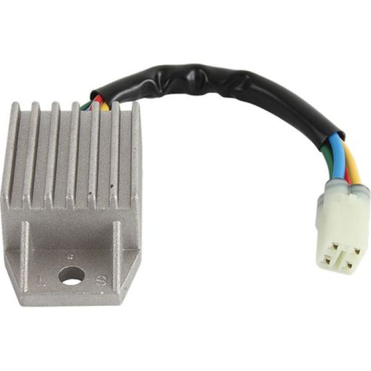 WILDBOAR REGULATOR RECTIFIER