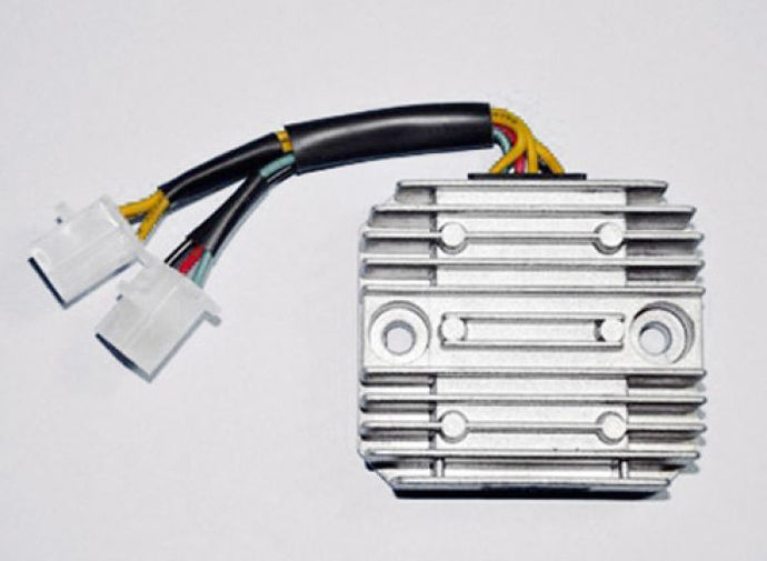 WILDBOAR REGULATOR RECTIFIER