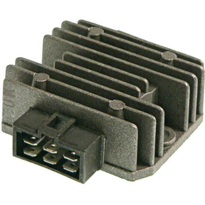 WILDBOAR REGULATOR RECTIFIER