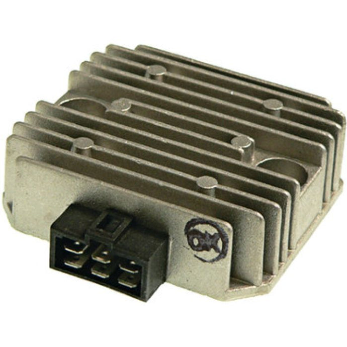 WILDBOAR REGULATOR RECTIFIER