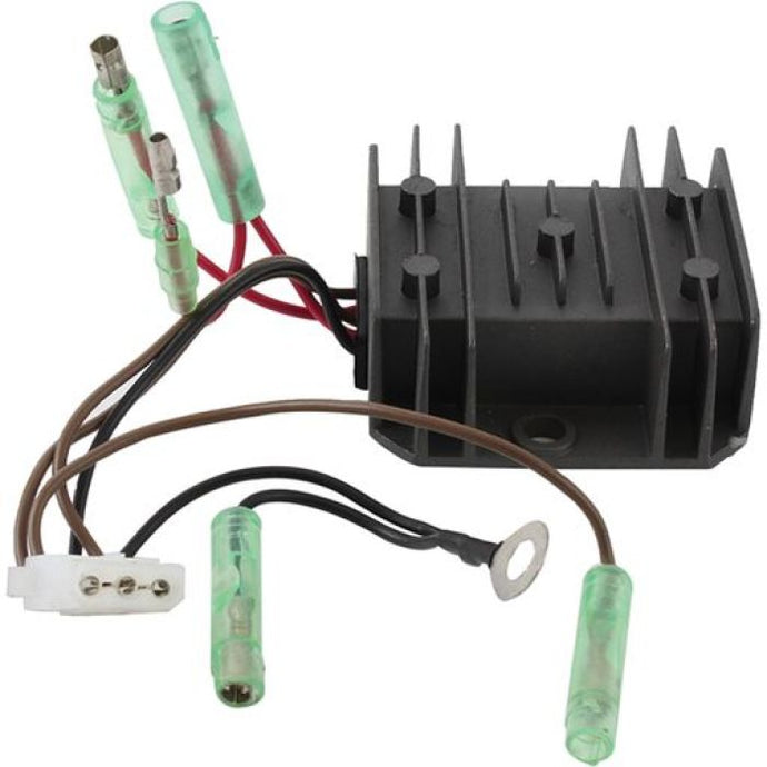 WILDBOAR REGULATOR RECTIFIER