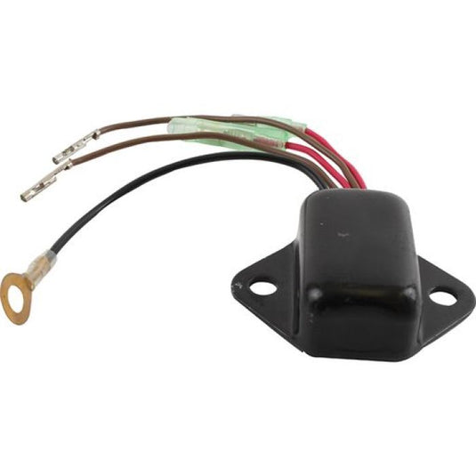 WILDBOAR REGULATOR RECTIFIER