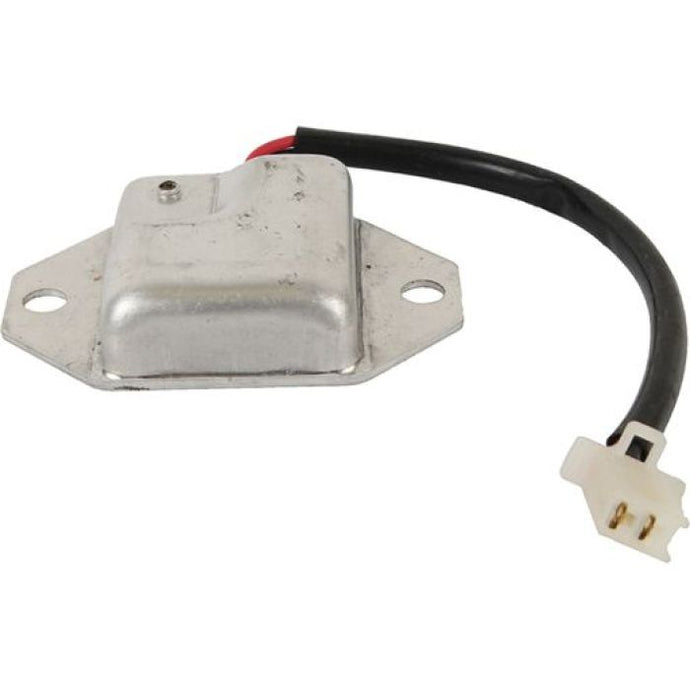 WILDBOAR REGULATOR RECTIFIER