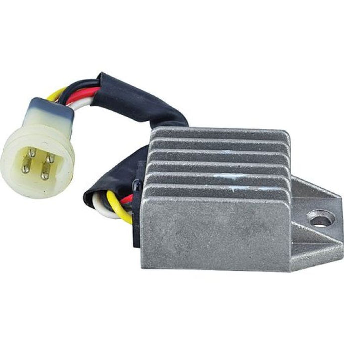 WILDBOAR REGULATOR RECTIFIER