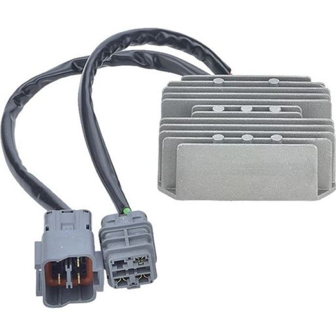 WILDBOAR REGULATOR RECTIFIER