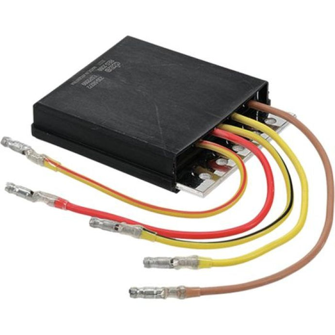 WILDBOAR REGULATOR RECTIFIER