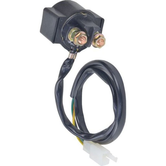 WILDBOAR STARTER RELAY SOLENOID