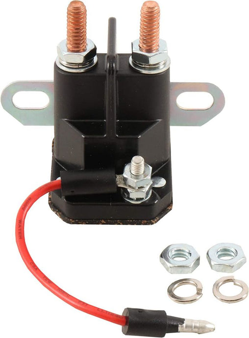 WILDBOAR STARTER RELAY SOLENOID