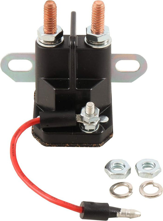 WILDBOAR STARTER RELAY SOLENOID