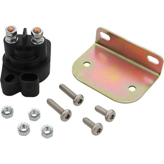 WILDBOAR STARTER RELAY SOLENOID