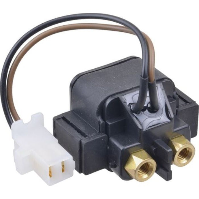 WILDBOAR STARTER RELAY SOLENOID