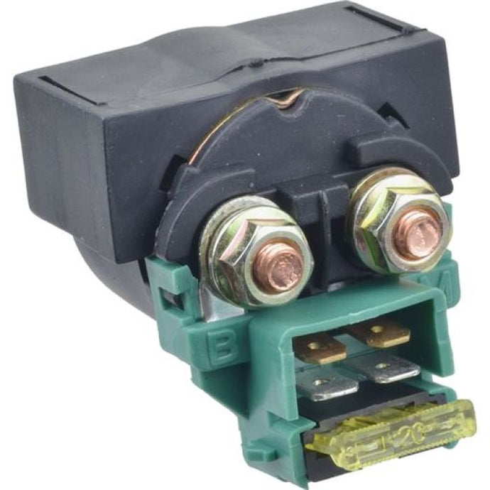WILDBOAR STARTER RELAY SOLENOID