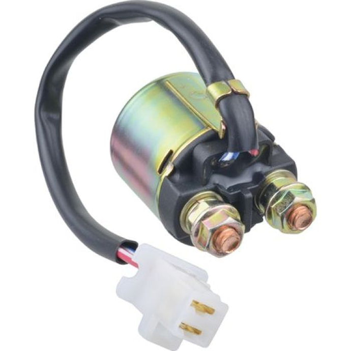 WILDBOAR STARTER RELAY SOLENOID