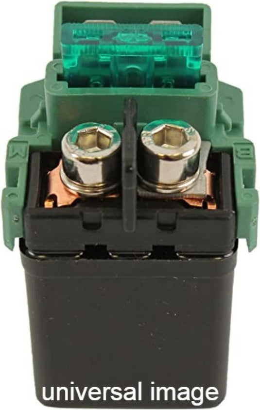 WILDBOAR STARTER RELAY SOLENOID