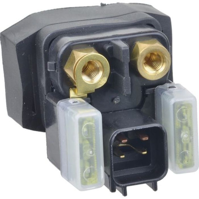 WILDBOAR STARTER RELAY SOLENOID