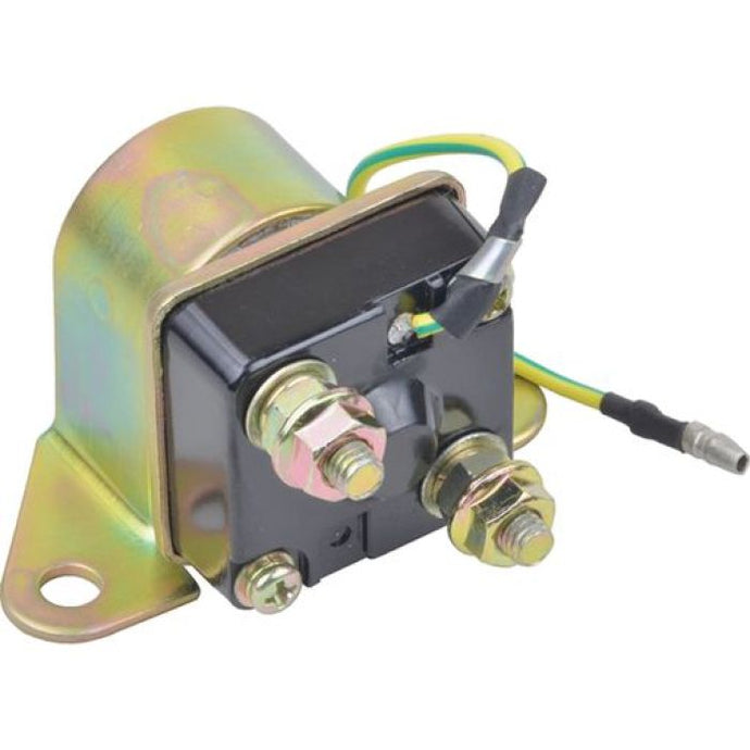 WILDBOAR STARTER RELAY SOLENOID