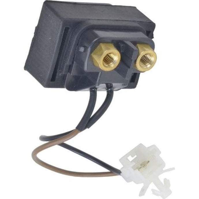WILDBOAR STARTER RELAY SOLENOID