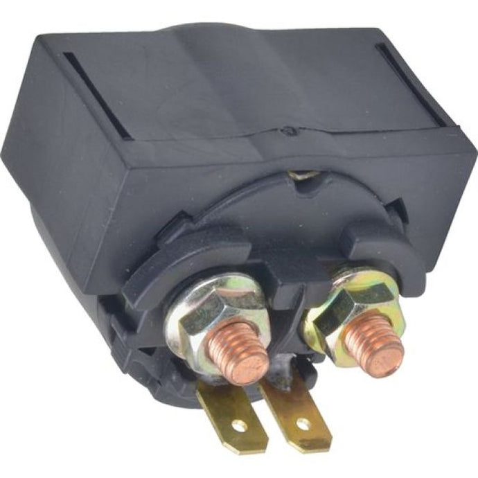WILDBOAR STARTER RELAY SOLENOID