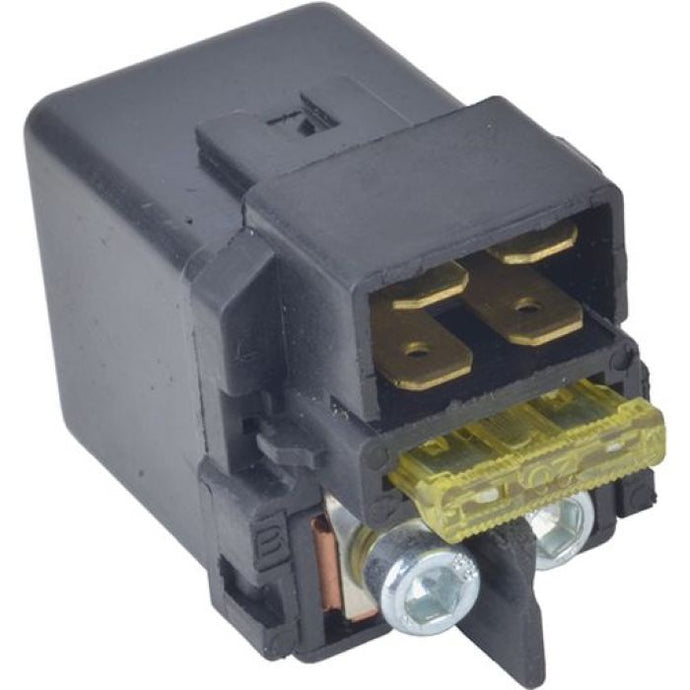 WILDBOAR STARTER RELAY SOLENOID