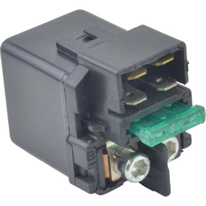 WILDBOAR STARTER RELAY SOLENOID