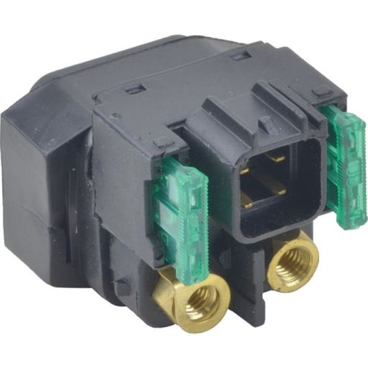 WILDBOAR STARTER RELAY SOLENOID