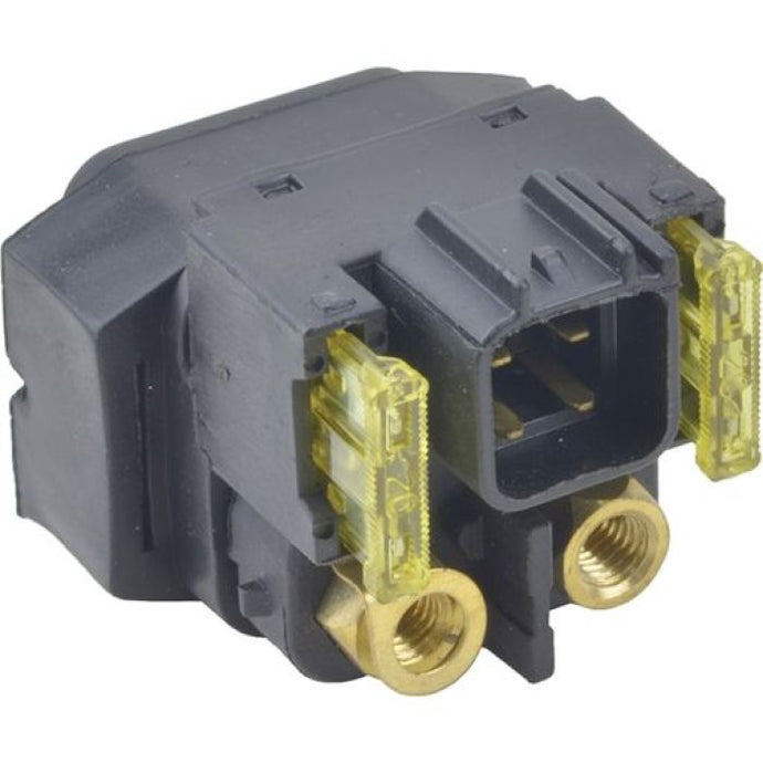 WILDBOAR STARTER RELAY SOLENOID