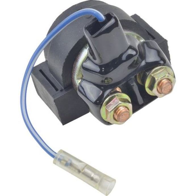 WILDBOAR STARTER RELAY SOLENOID